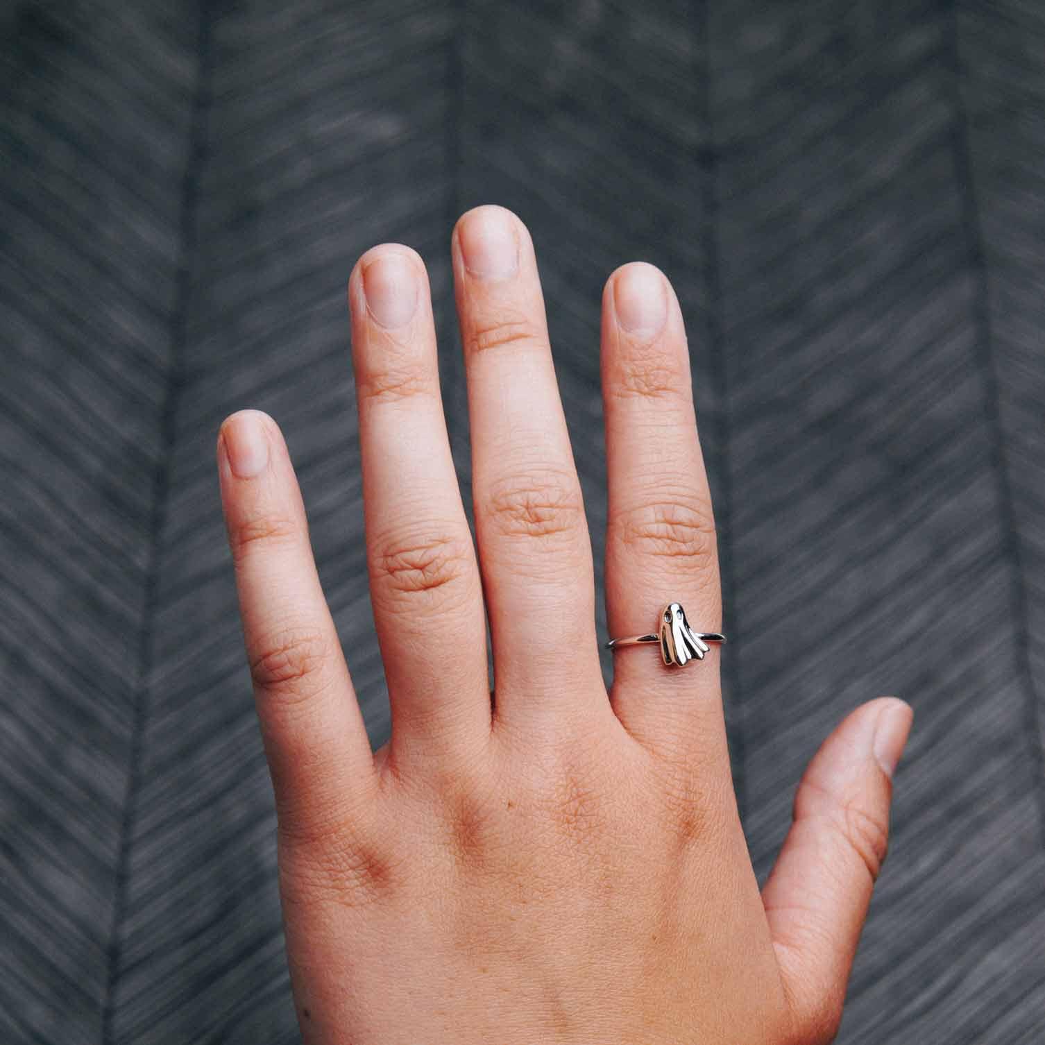3D Ghost Ring - Image 3